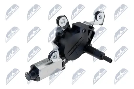 Двигун приводу склоочисника задн. Skoda Fabia 07-14 NTY ESWSK008