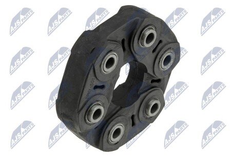 Еластична муфта кардана nty NPEHY501