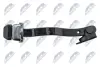Фіксатор положення дверей лів/прав Renault Megane IV 15- NTY EZCRE176