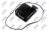 Фільтр АКПП + прокладка Hyundai Accent 1.4 18-/Elantra 15-/Santa Fe 18-/Kia Ceed 18-/Optama 15-/Rio 17-/Soul 14-/Sportage 15-22 NTY FSFHY009