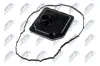 Фільтр АКПП + прокладка Hyundai Accent 1.4 18-/Elantra 15-/Santa Fe 18-/Kia Ceed 18-/Optama 15-/Rio 17-/Soul 14-/Sportage 15-22 NTY FSFHY009