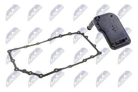 Фільтр оливний гідравлічний nty FSFCH009