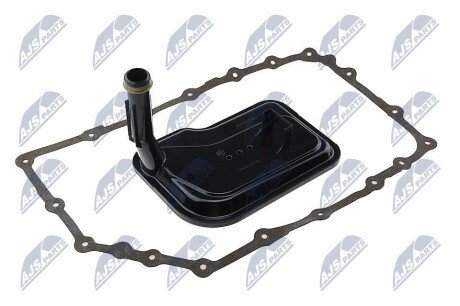 Фільтр оливний гідравлічний nty FSFCH009 на Рено 11