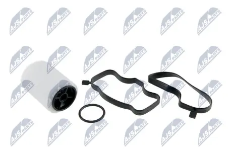 Фільтр системи вентиляцiї картера BMW 3 (E46), 5 (E39), 7 (E38), X5 (E53) 3.0d 99-04 NTY SEPBM000