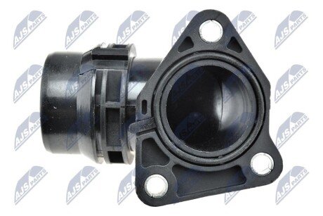 Флянець системи охолодження BMW 3 Е46 (М43B18) 98-05 nty CTMBM040