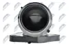 Флянець системи охолодження BMW 3 Е46 (М43B18) 98-05 NTY CTMBM040 (фото 4)