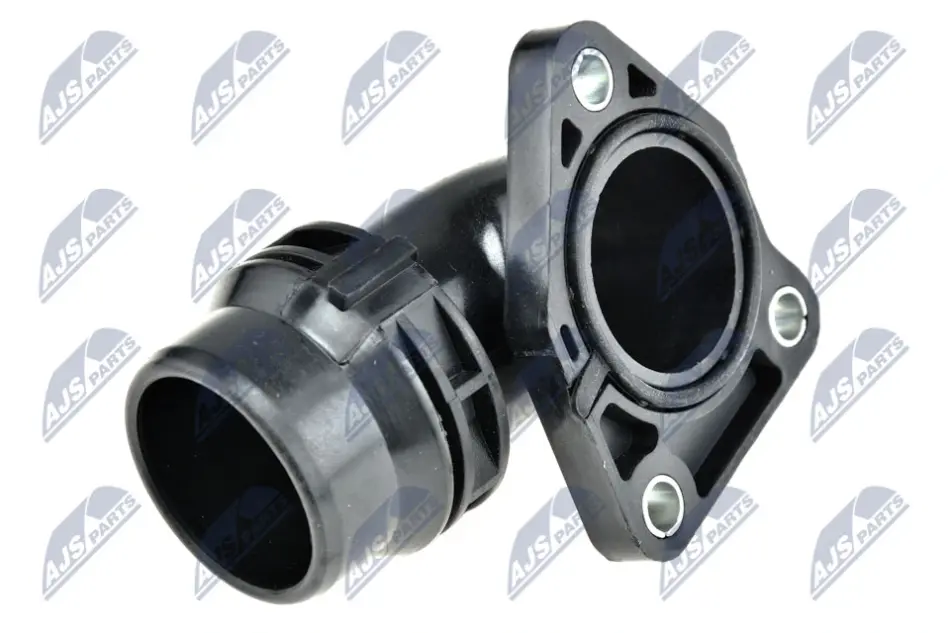 Флянець системи охолодження BMW 3 Е46 (М43B18) 98-05 NTY CTMBM040 (фото 1)