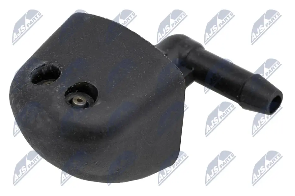 Форсунка склоомивача Renault Trafic / Opel Vivaro / Nissan Primastar 2001- NTY EDSRE001