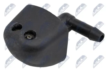 Форсунка склоомивача Renault Trafic / Opel Vivaro / Nissan Primastar 2001- NTY EDSRE001