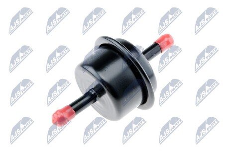 Гідрофільтр АКПП Honda Accord/Legend 2.4-3.7 06- nty FSFHD006