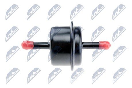 Гідрофільтр АКПП Honda Accord/Legend 2.4-3.7 06- nty FSFHD006