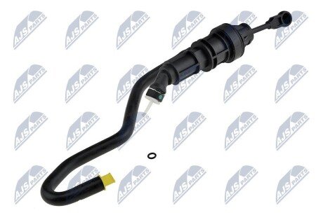 Головний циліндр зчеплення Mitsubishi ASX, Lancer VIII, Outlander II, Outlander III 1.5-2.4 11.06- nty NSPMS002