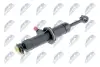 Головний циліндр зчеплення Renault Clio, Kangoo, Scenic, 1,5-2,0DCi, 00-09 NTY NSPRE011 (фото 2)