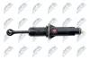 Головний циліндр зчеплення Renault Clio, Kangoo, Scenic, 1,5-2,0DCi, 00-09 NTY NSPRE011 (фото 4)