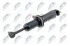 Головний циліндр зчеплення Renault Clio, Kangoo, Scenic, 1,5-2,0DCi, 00-09 NTY NSPRE011 (фото 1)