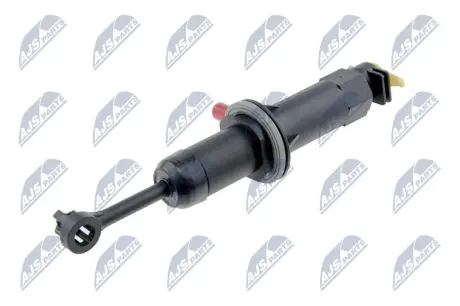 Головний циліндр зчеплення Renault Clio, Kangoo, Scenic, 1,5-2,0DCi, 00-09 NTY NSPRE011