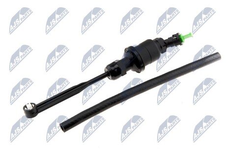 Головний циліндрзчеплення Renault Master III 2.3D 02.10- nty NSPRE006