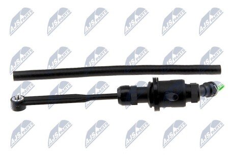 Головний циліндрзчеплення Renault Master III 2.3D 02.10- nty NSPRE006