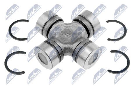 Хрестовина Toyota Hiace 95-/4Runner 2.7 95- nty NKWTY003