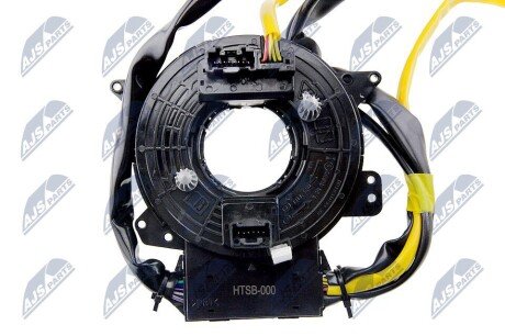 Кільце контактне подушки безпеки nty EASSB000