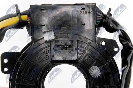 Кільце контактне подушки безпеки nty EASSB000