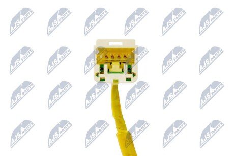 Кільце контактне подушки безпеки nty EASSB000