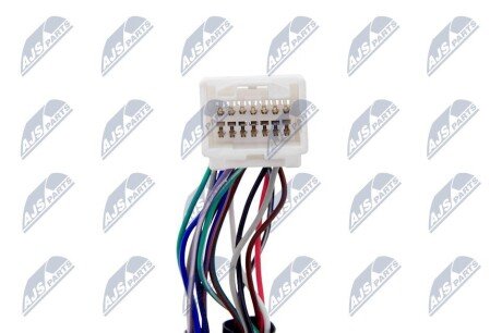 Кільце контактне подушки безпеки nty EASSB000