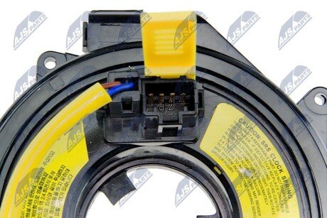 Кільце подушки безпеки nty EASHY004