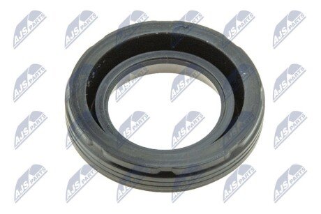 Кільце ущільнююче свічного колодязя nty ONCP008