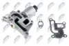 Клапан AGR Opel Astra G/H 1.2 1.4i 16V / Corsa C/D 1.2i 1.4i 16V / Tigra B 1.4i 16V NTY EGRPL013 (фото 2)