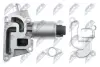 Клапан AGR Opel Astra G/H 1.2 1.4i 16V / Corsa C/D 1.2i 1.4i 16V / Tigra B 1.4i 16V NTY EGRPL013 (фото 3)
