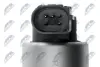 Клапан AGR Opel Astra G/H 1.2 1.4i 16V / Corsa C/D 1.2i 1.4i 16V / Tigra B 1.4i 16V NTY EGRPL013 (фото 5)