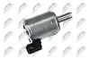 Клапан АКПП електромагнітний Citroen C3/C4/C5 1.1-2.0 02- NTY EAGCT000