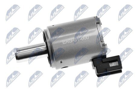 Клапан АКПП електромагнітний Citroen C3/C4/C5 1.1-2.0 02- nty EAGCT000