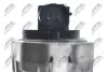 Клапан EGR 2.2Jtd Citroen/Fiat/Ford/Peugeot NTY EGR-CT-001