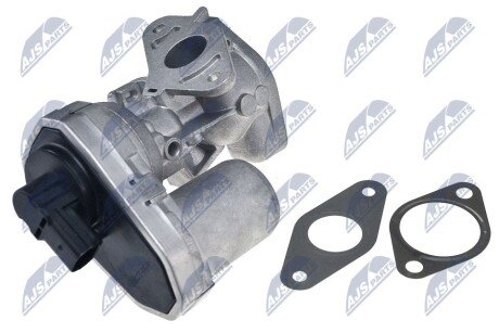 Клапан EGR 2.2Jtd Citroen/Fiat/Ford/Peugeot nty EGR-CT-001 на Форд Транзит 5