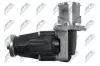 Клапан EGR Fiat Doblo 1.3D Multijet 10- NTY EGR-PL-012