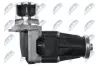 Клапан EGR Fiat Doblo 1.3D Multijet 10- NTY EGR-PL-012