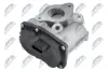 Клапан EGR RENAULT MEGANE 1.5dCi 09-, CLIO 1.5dCi 12-, KANGOO 1.5dCi 10- NTY EGRRE019