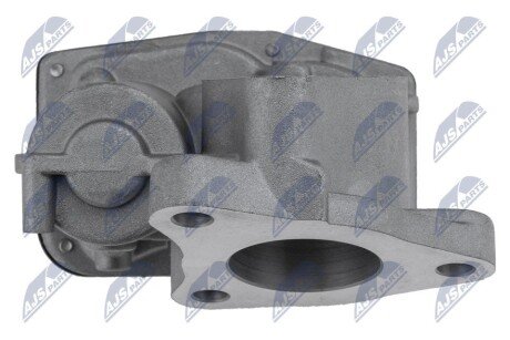 Клапан EGR RENAULT MEGANE 1.5dCi 09-, CLIO 1.5dCi 12-, KANGOO 1.5dCi 10- nty EGRRE019