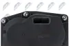 Клапан EGR RENAULT MEGANE 1.5dCi 09-, CLIO 1.5dCi 12-, KANGOO 1.5dCi 10- NTY EGRRE019