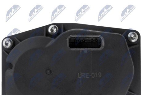 Клапан EGR RENAULT MEGANE 1.5dCi 09-, CLIO 1.5dCi 12-, KANGOO 1.5dCi 10- nty EGRRE019