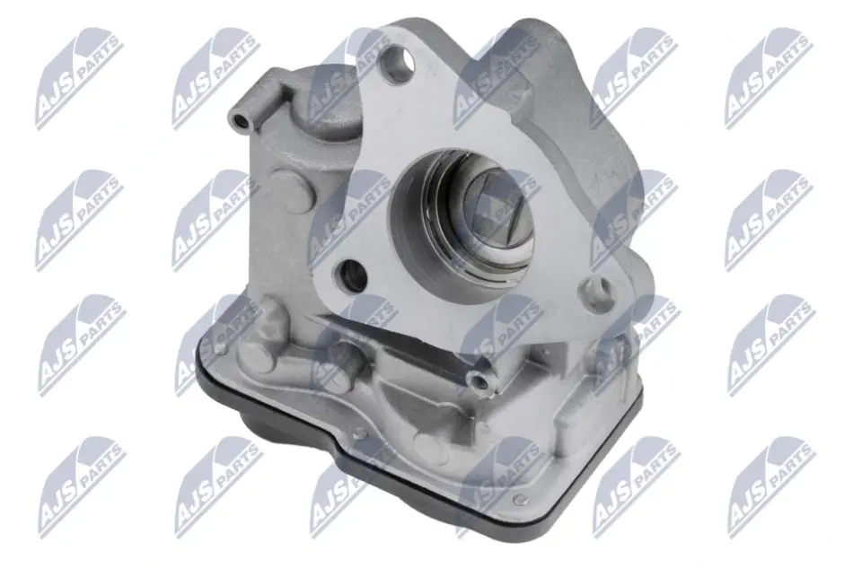Клапан EGR RENAULT MEGANE 1.5dCi 09-, CLIO 1.5dCi 12-, KANGOO 1.5dCi 10- NTY EGRRE019