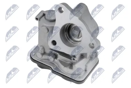 Клапан EGR RENAULT MEGANE 1.5dCi 09-, CLIO 1.5dCi 12-, KANGOO 1.5dCi 10- NTY EGRRE019