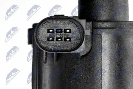 Клапан EGR Renault Modus/Megane II 1.5 dCi /Dacia Logan 1.5 dCi 05- nty EGRNS004