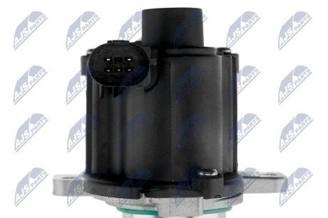 Клапан EGR Renault Modus/Megane II 1.5 dCi /Dacia Logan 1.5 dCi 05- nty EGRNS004