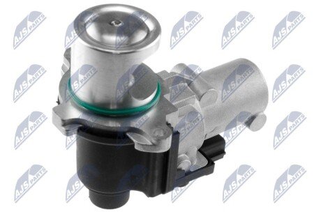 Клапан EGR VW TRANSPORTER 2.0TDI 09-19 (дв.CFCA) nty EGRVW006