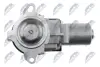 Клапан EGR VW TRANSPORTER 2.0TDI 09-19 (дв.CFCA) NTY EGRVW006 (фото 5)