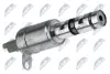 Клапан фаз ГРМ RENAULT MEGANE 1.6 16V 08-, CLIO 1.6 16V 05-14 (дв.K4M) NTY EFRRE000