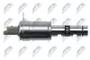 Клапан фаз ГРМ RENAULT MEGANE 1.6 16V 08-, CLIO 1.6 16V 05-14 (дв.K4M) NTY EFRRE000